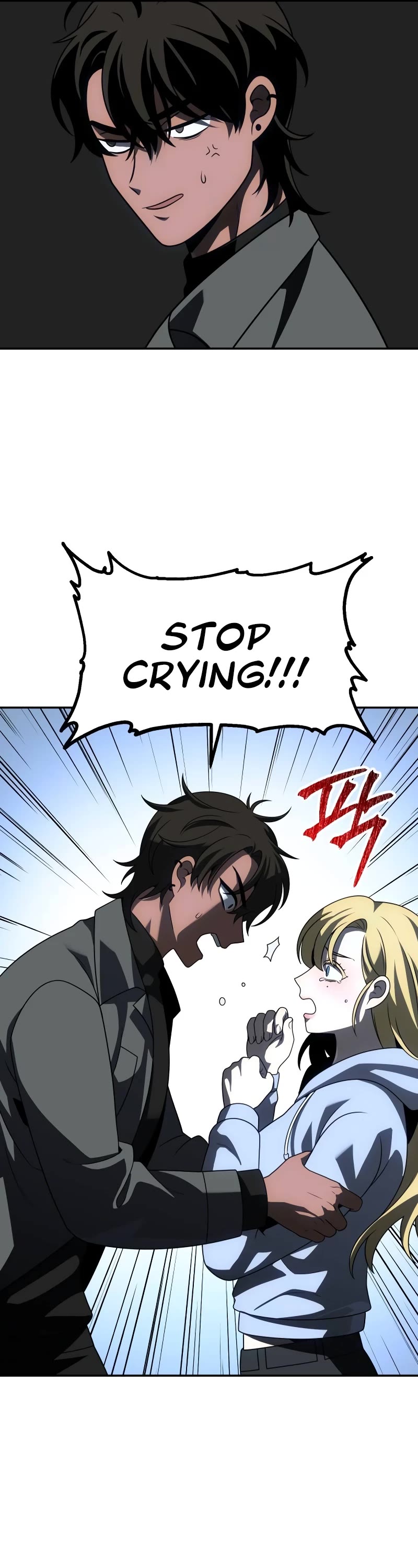 I Used to Be a Boss chapter 72 page 85