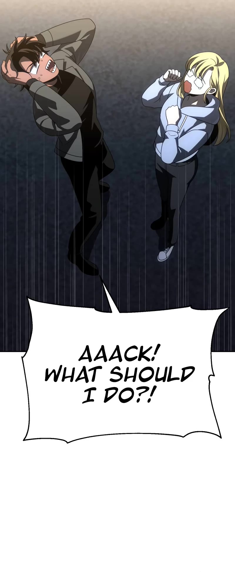 I Used to Be a Boss chapter 72 page 88