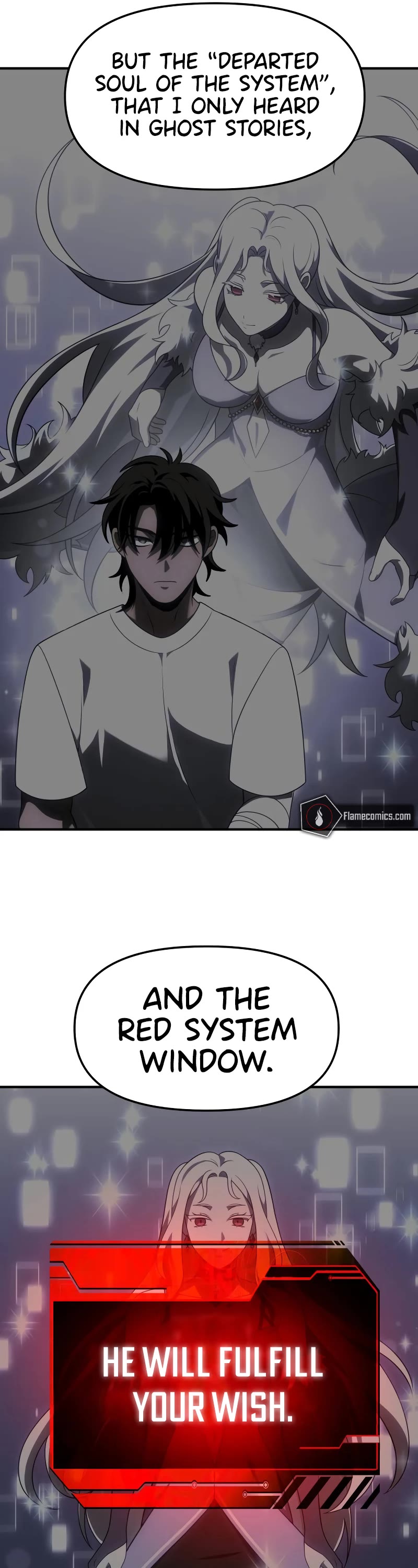 I Used to Be a Boss chapter 72 page 9