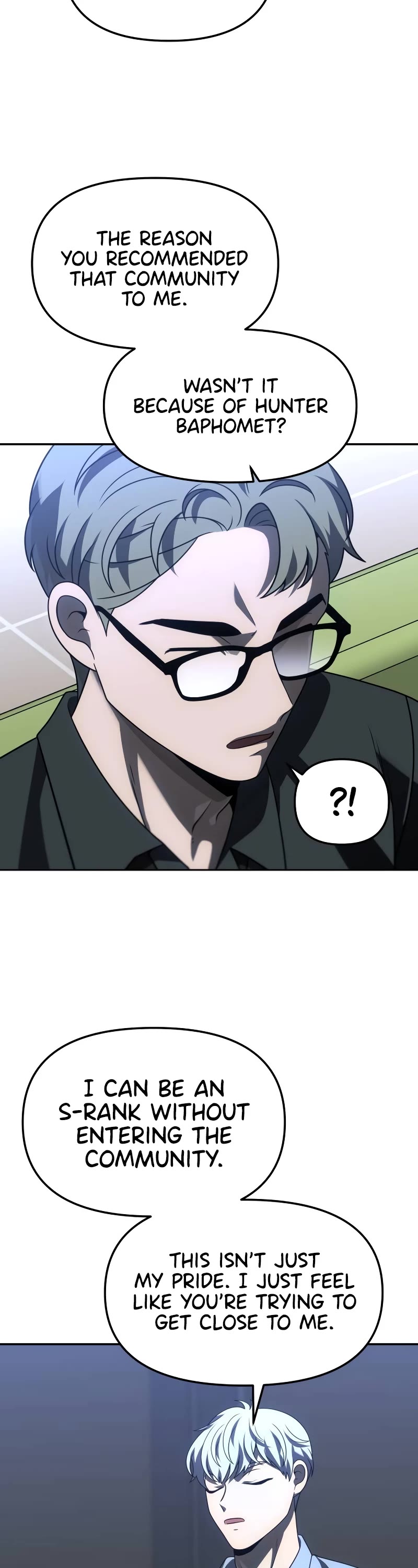 I Used to Be a Boss chapter 73 page 15