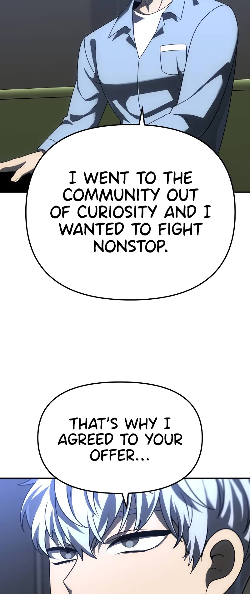 I Used to Be a Boss chapter 73 page 16