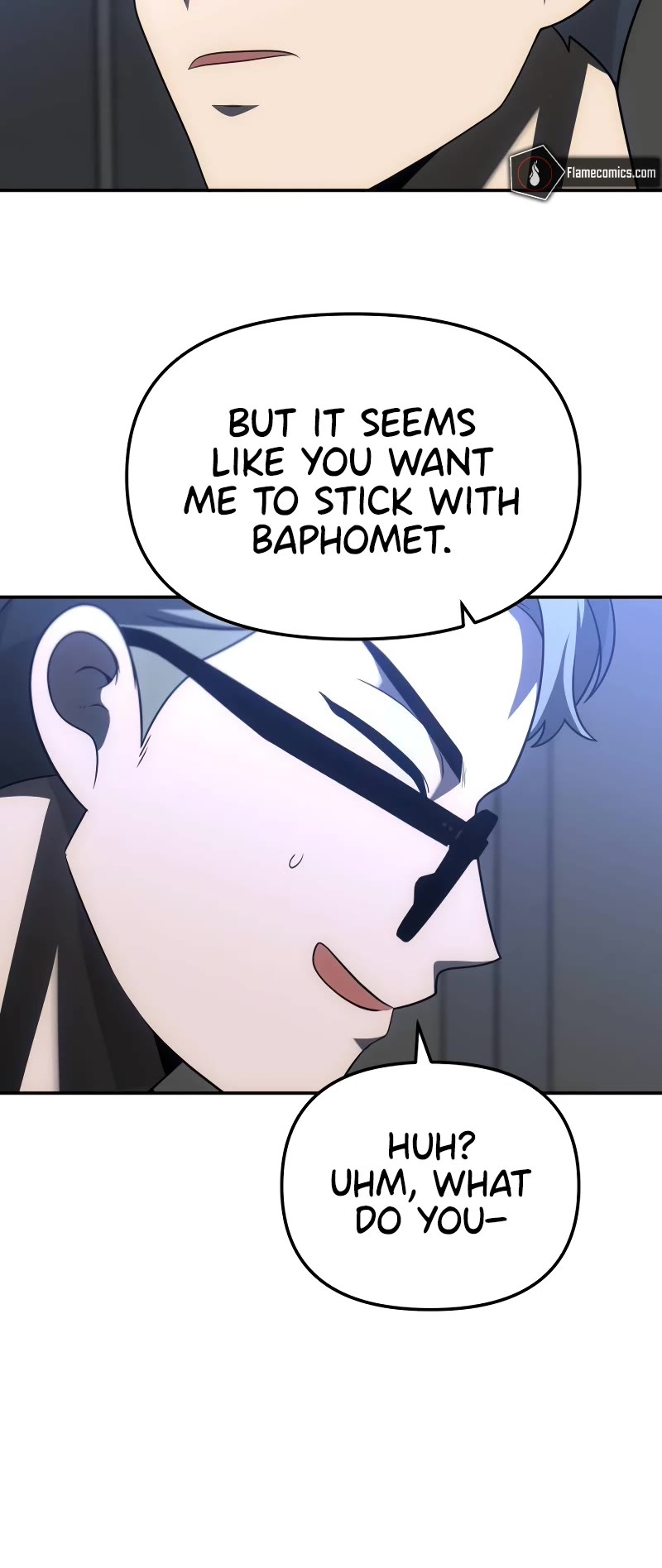 I Used to Be a Boss chapter 73 page 17