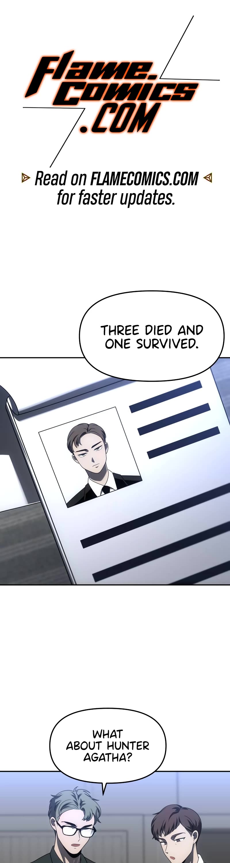 I Used to Be a Boss chapter 73 page 2