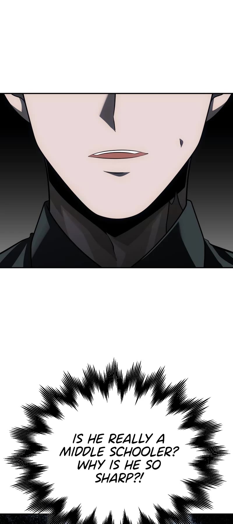 I Used to Be a Boss chapter 73 page 20