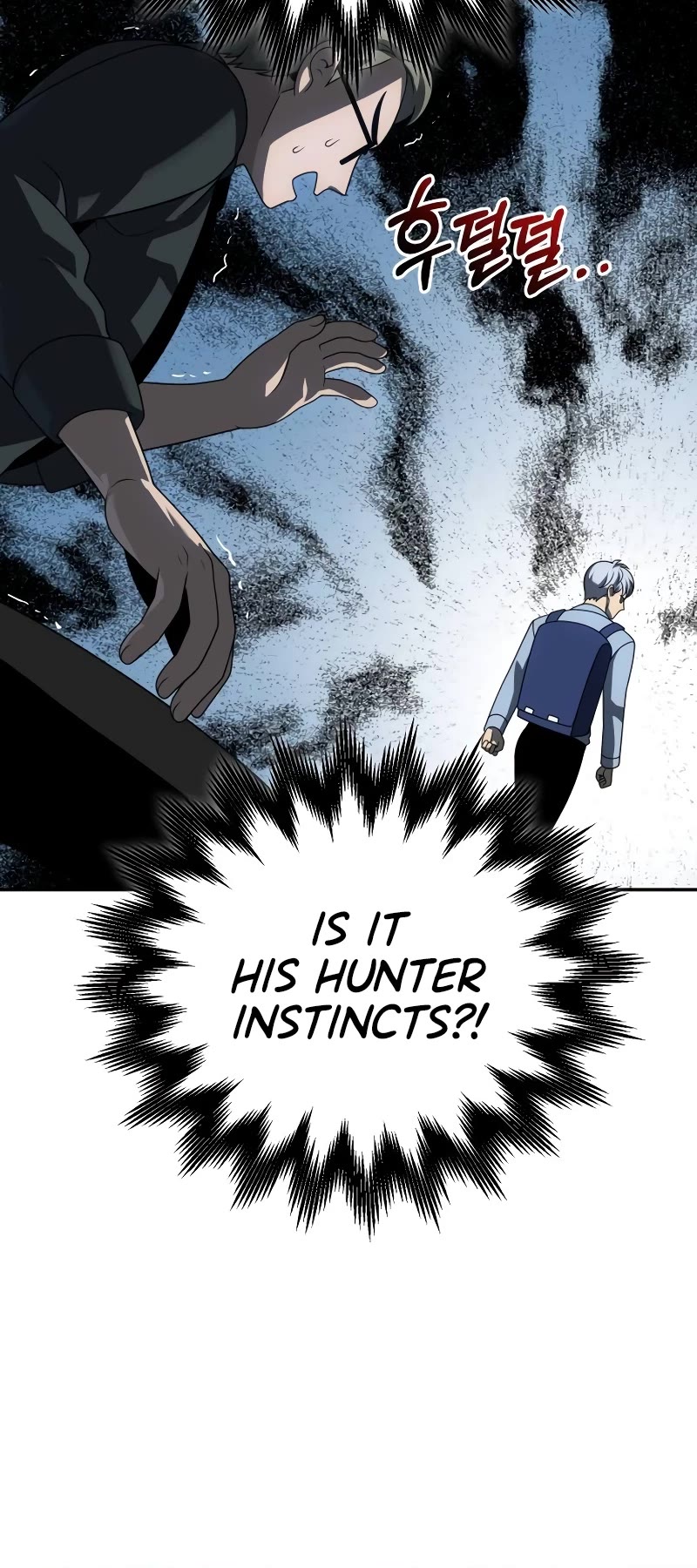 I Used to Be a Boss chapter 73 page 21