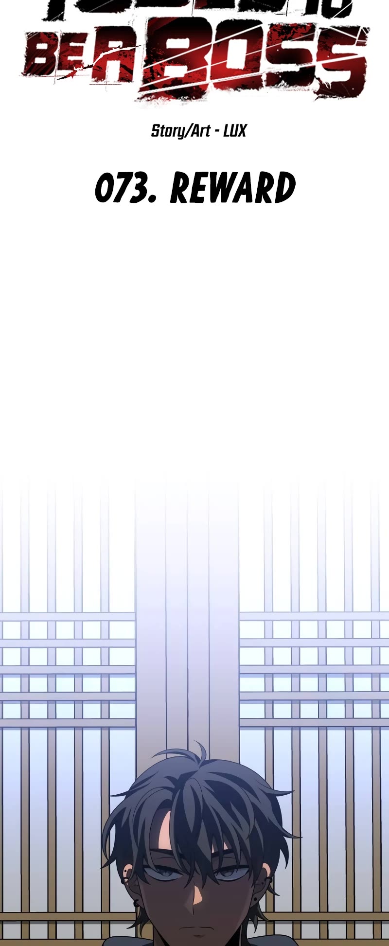 I Used to Be a Boss chapter 73 page 24