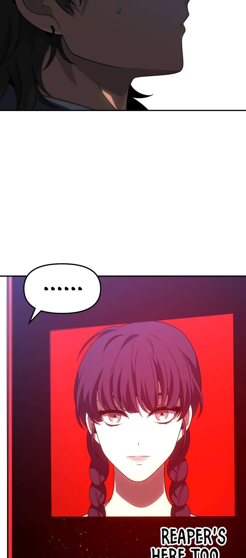 I Used to Be a Boss chapter 73 page 32