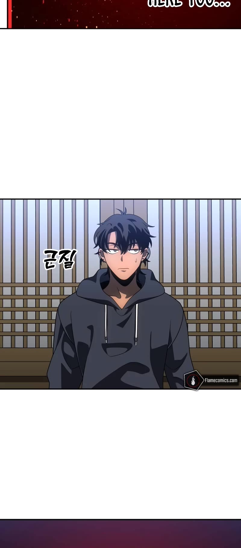 I Used to Be a Boss chapter 73 page 33