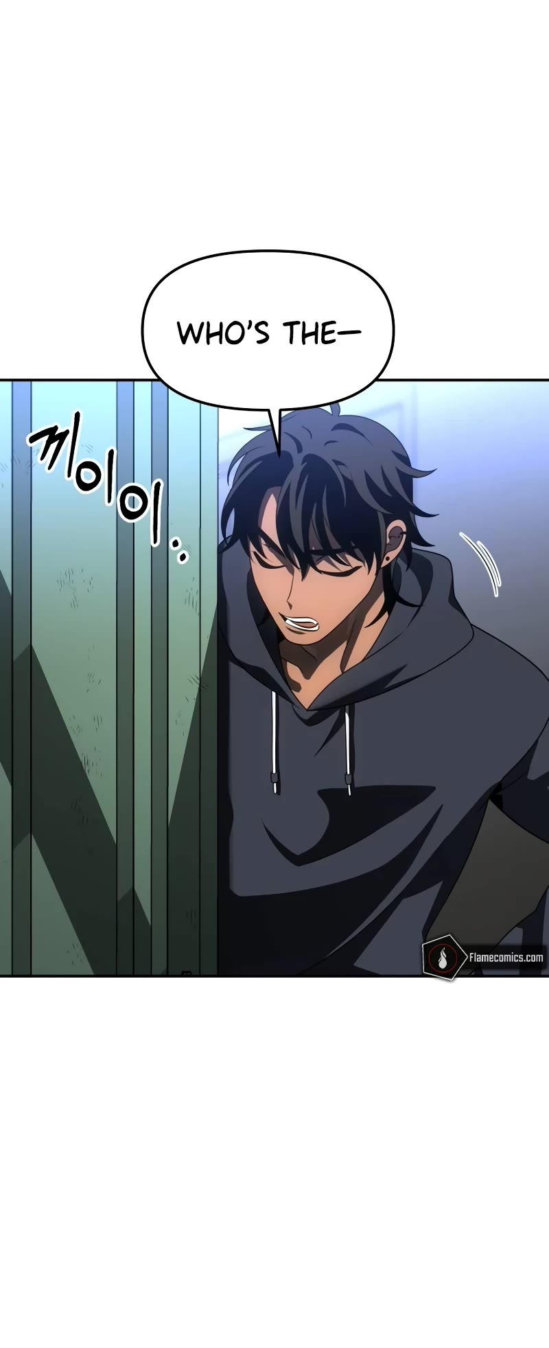 I Used to Be a Boss chapter 73 page 37