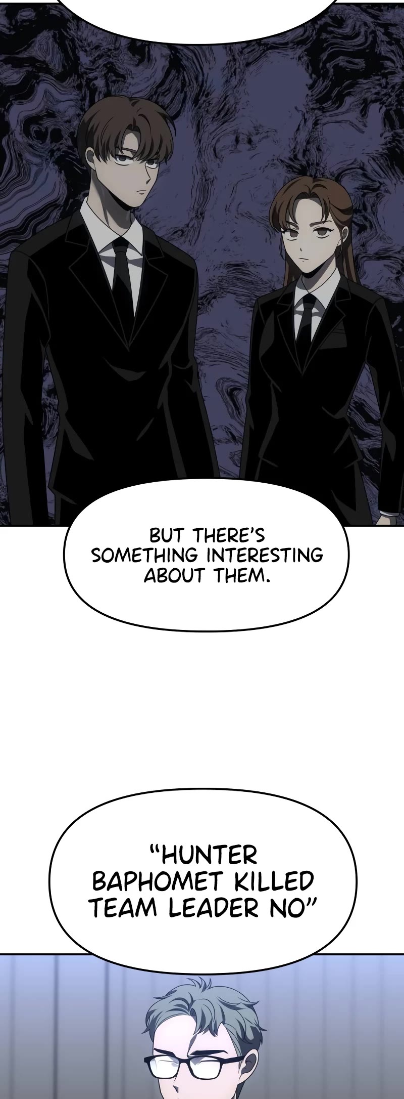 I Used to Be a Boss chapter 73 page 4