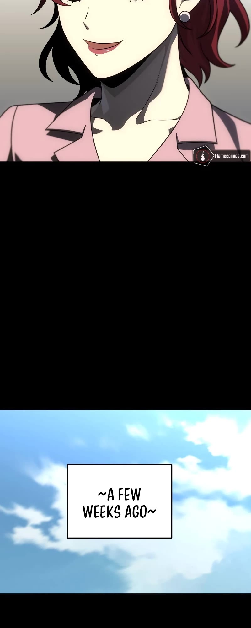 I Used to Be a Boss chapter 73 page 45