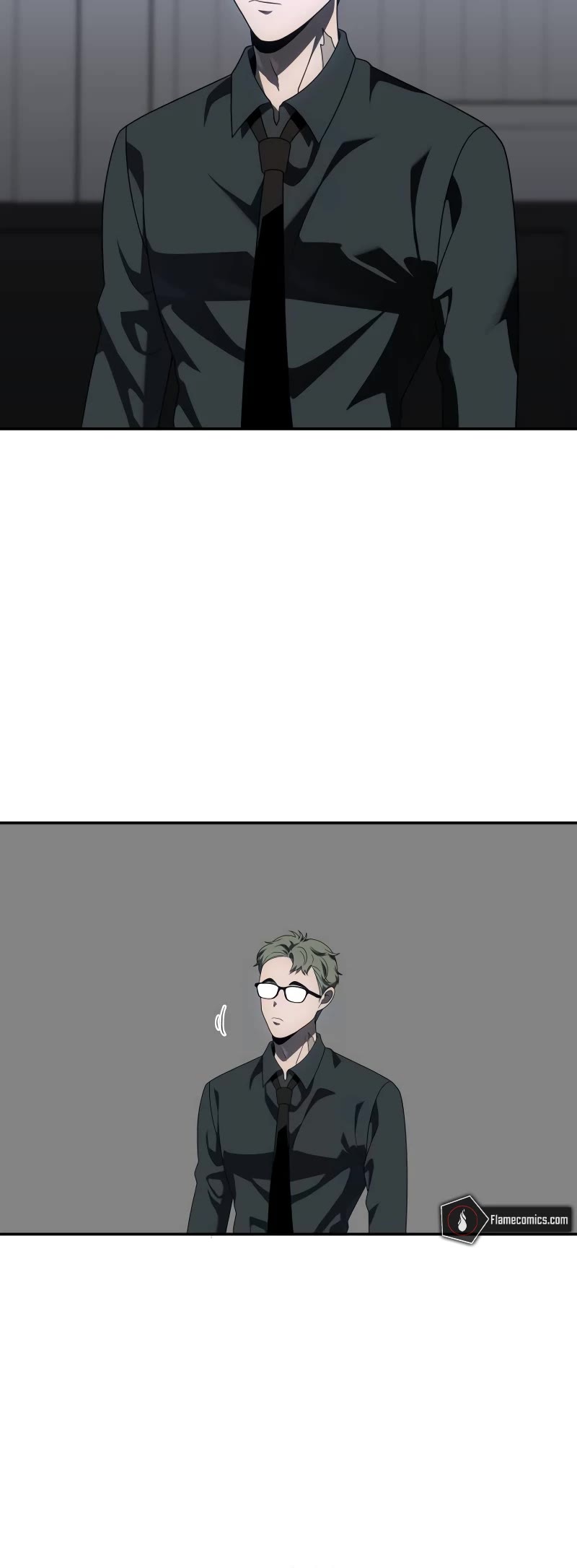 I Used to Be a Boss chapter 73 page 5