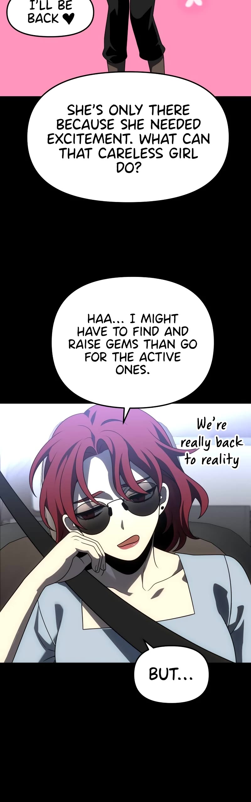 I Used to Be a Boss chapter 73 page 51