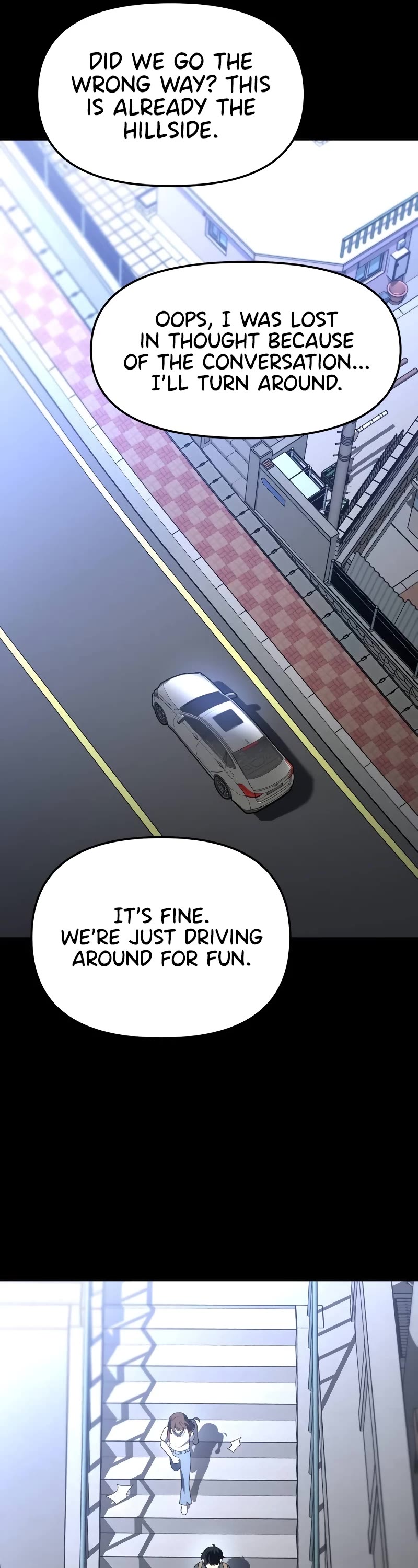 I Used to Be a Boss chapter 73 page 52