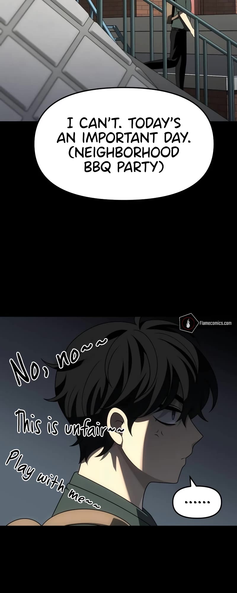 I Used to Be a Boss chapter 73 page 55