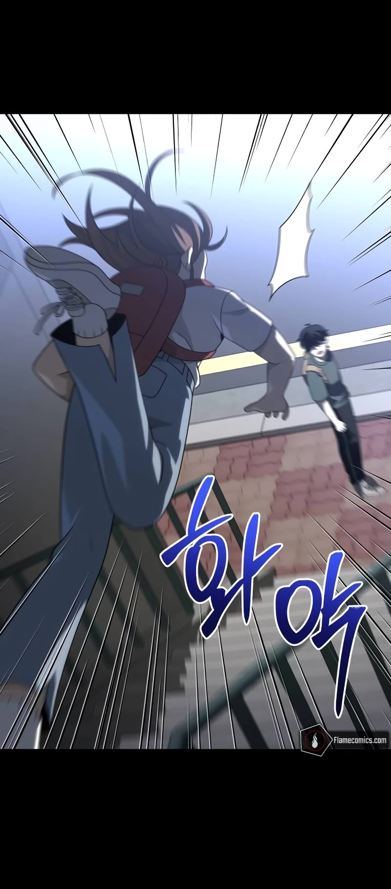 I Used to Be a Boss chapter 73 page 58