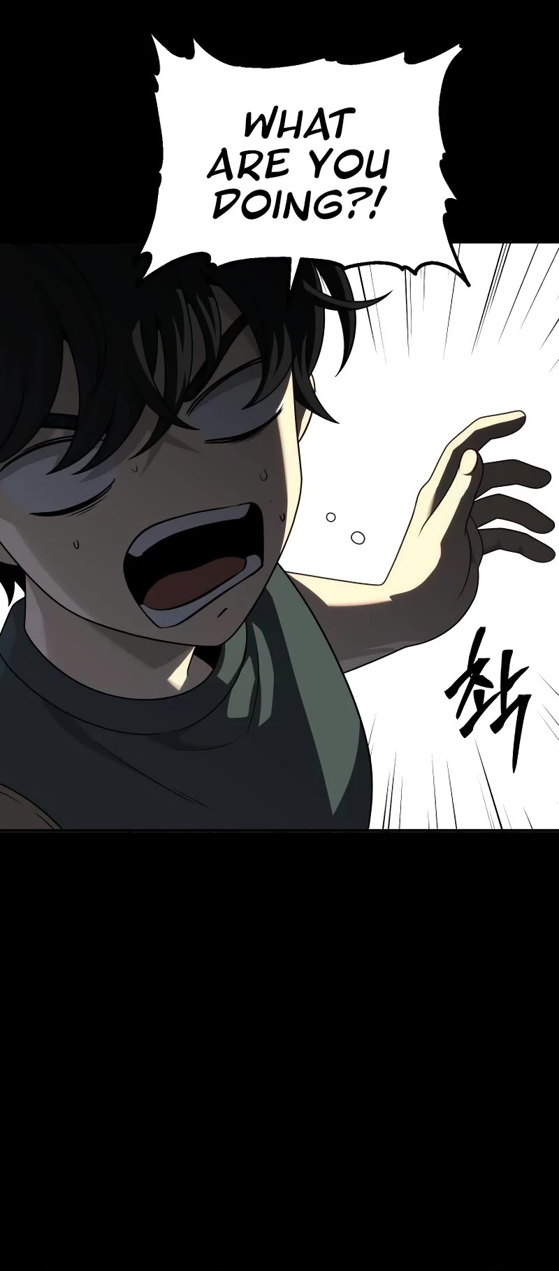 I Used to Be a Boss chapter 73 page 59