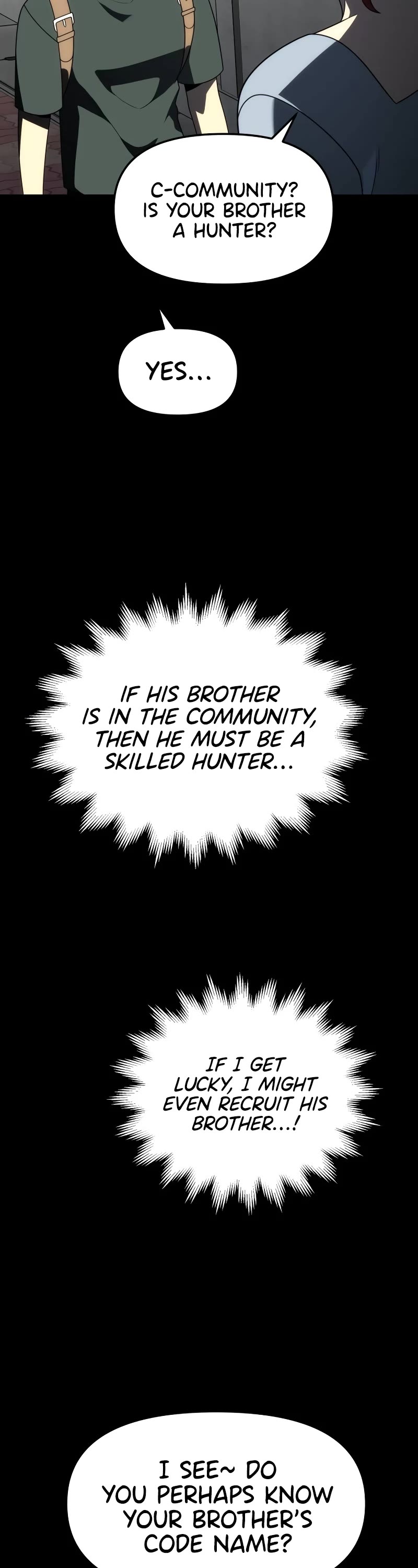 I Used to Be a Boss chapter 73 page 64