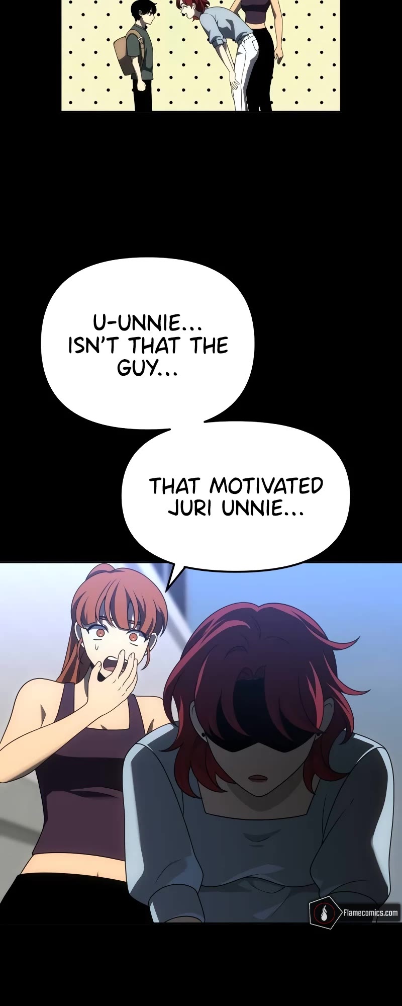 I Used to Be a Boss chapter 73 page 66