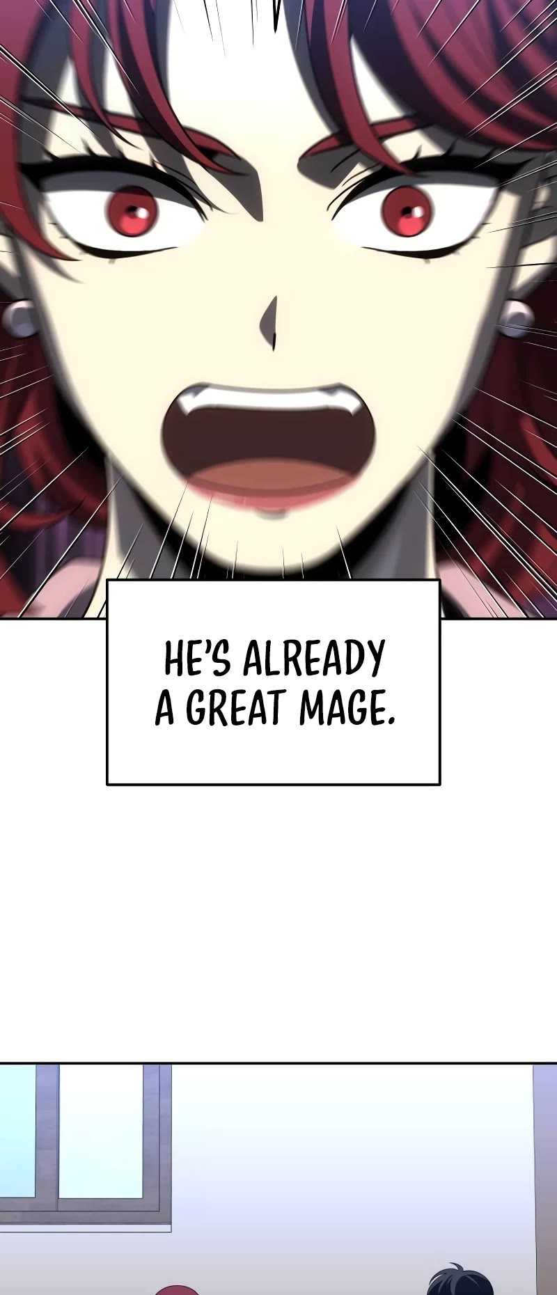 I Used to Be a Boss chapter 73 page 73