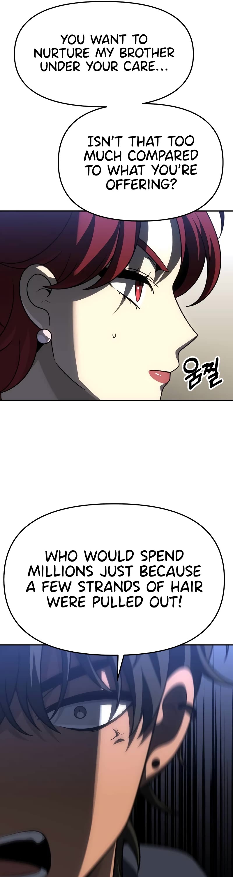 I Used to Be a Boss chapter 73 page 75