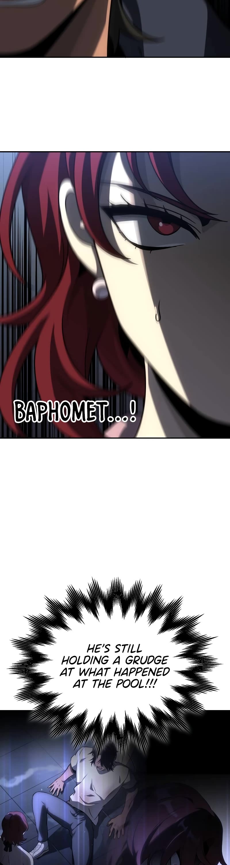 I Used to Be a Boss chapter 73 page 76