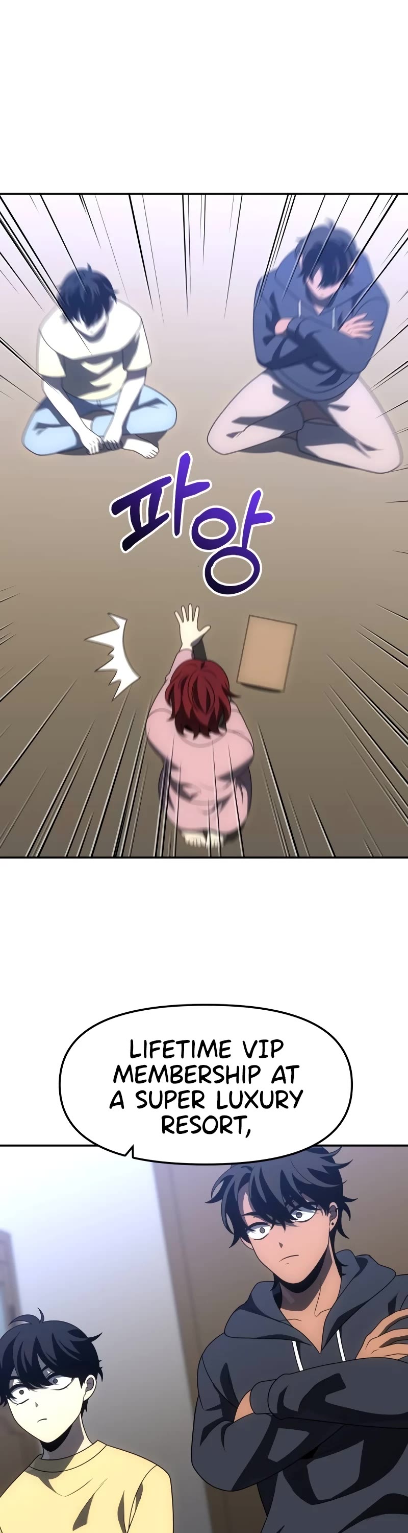 I Used to Be a Boss chapter 73 page 79