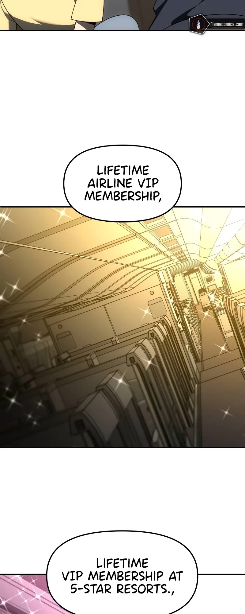 I Used to Be a Boss chapter 73 page 80