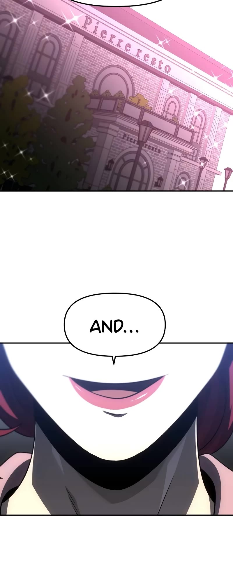 I Used to Be a Boss chapter 73 page 81