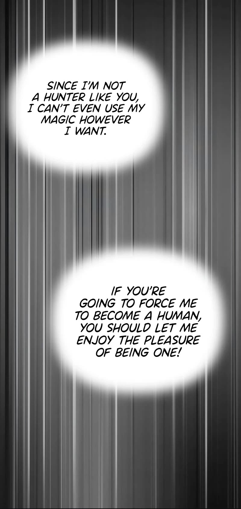 I Used to Be a Boss chapter 73 page 85