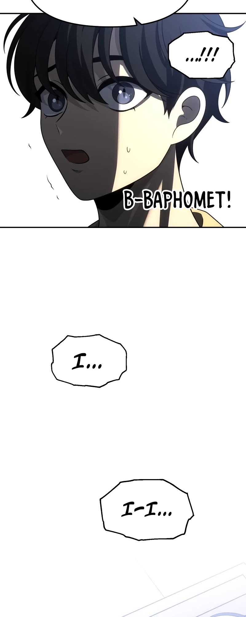 I Used to Be a Boss chapter 73 page 88