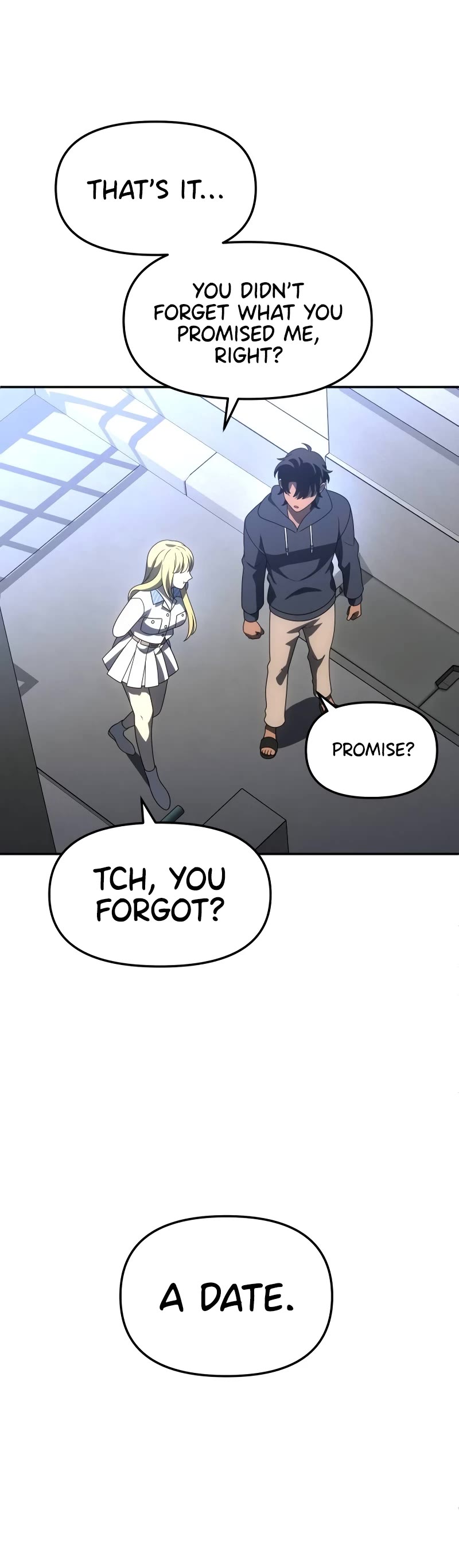 I Used to Be a Boss chapter 73 page 94