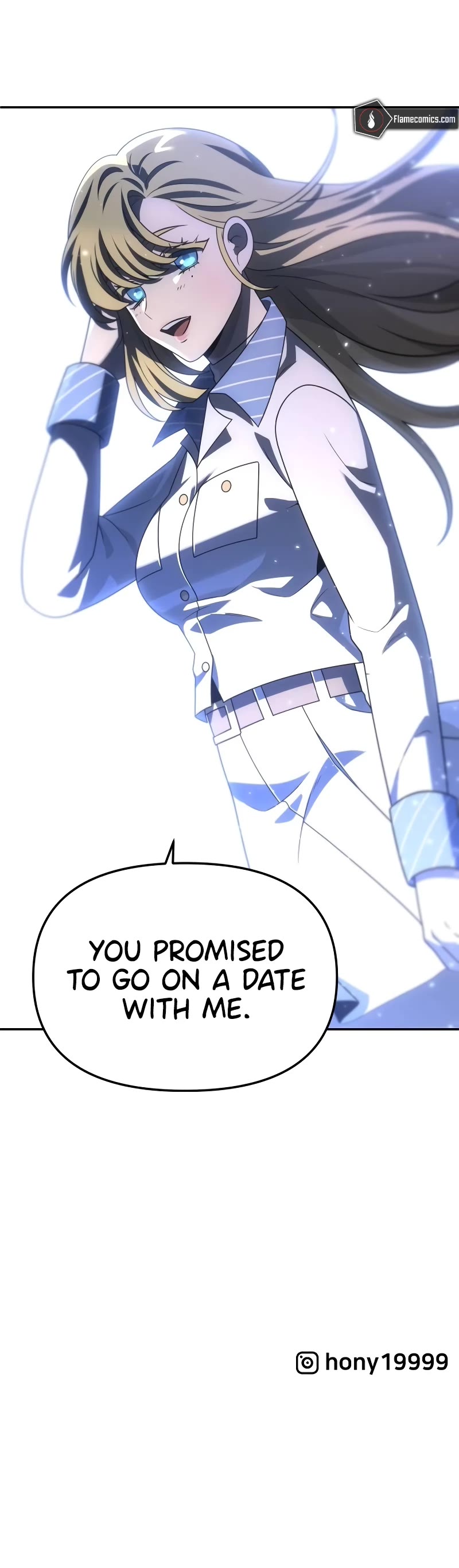 I Used to Be a Boss chapter 73 page 95