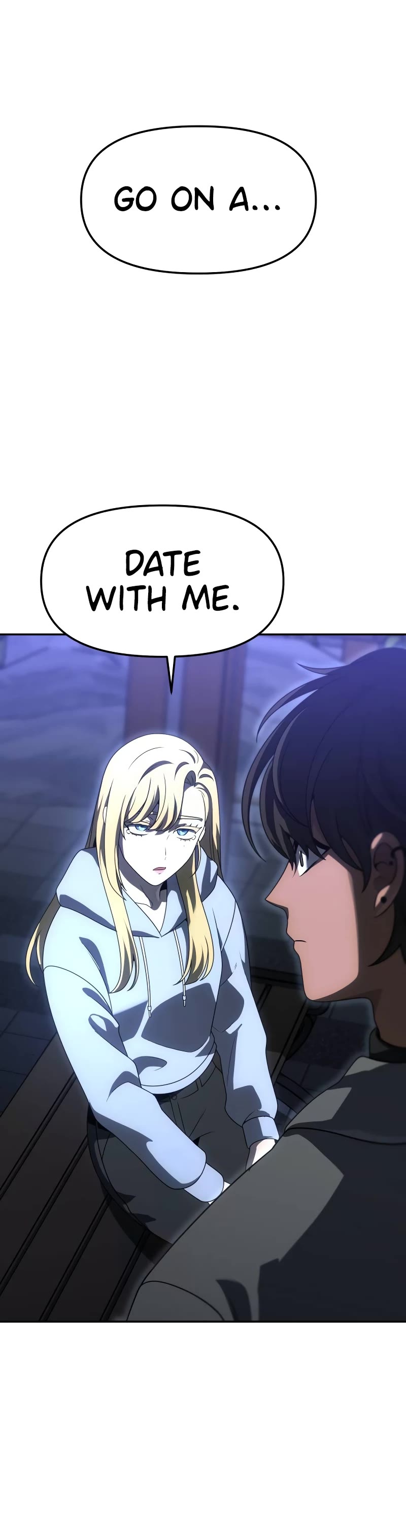 I Used to Be a Boss chapter 74 page 10