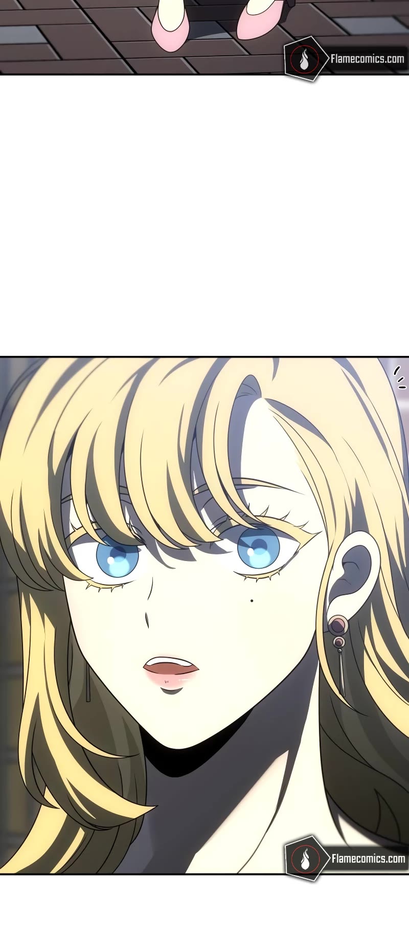 I Used to Be a Boss chapter 74 page 16