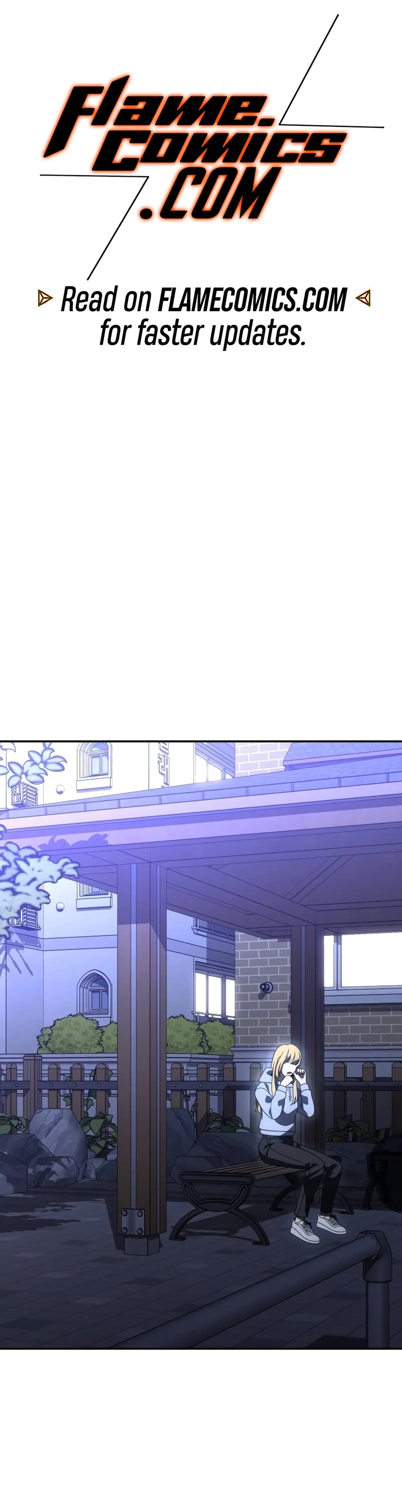 I Used to Be a Boss chapter 74 page 2