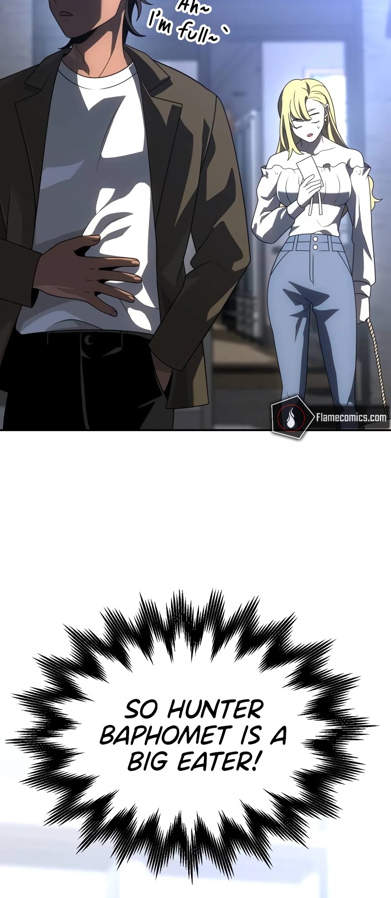 I Used to Be a Boss chapter 74 page 25