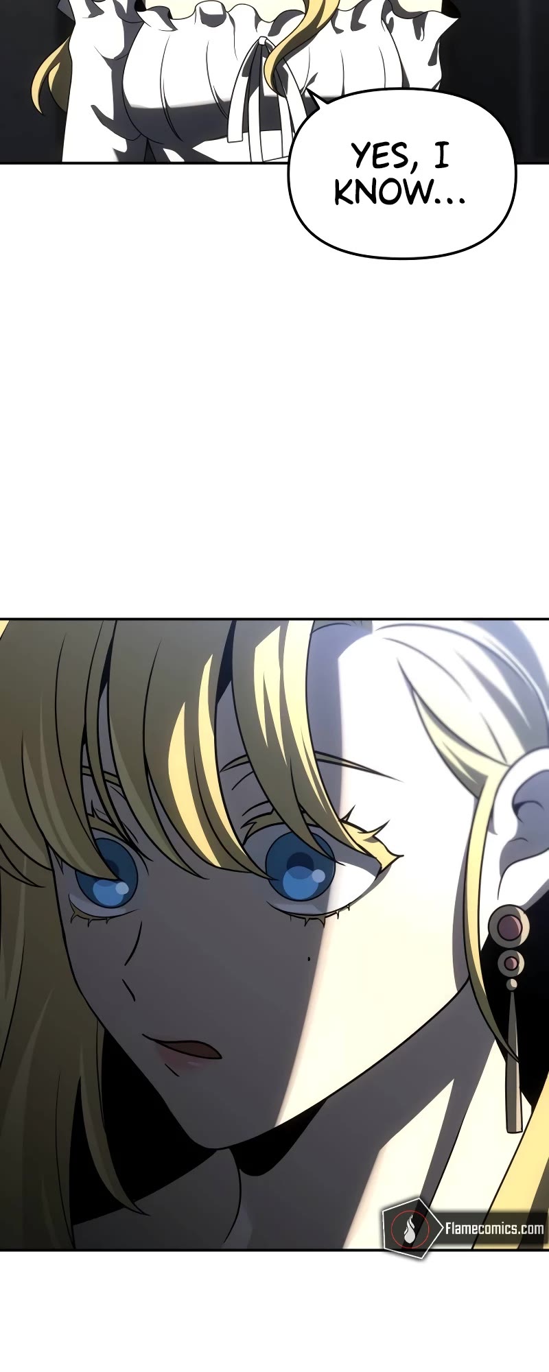 I Used to Be a Boss chapter 74 page 28