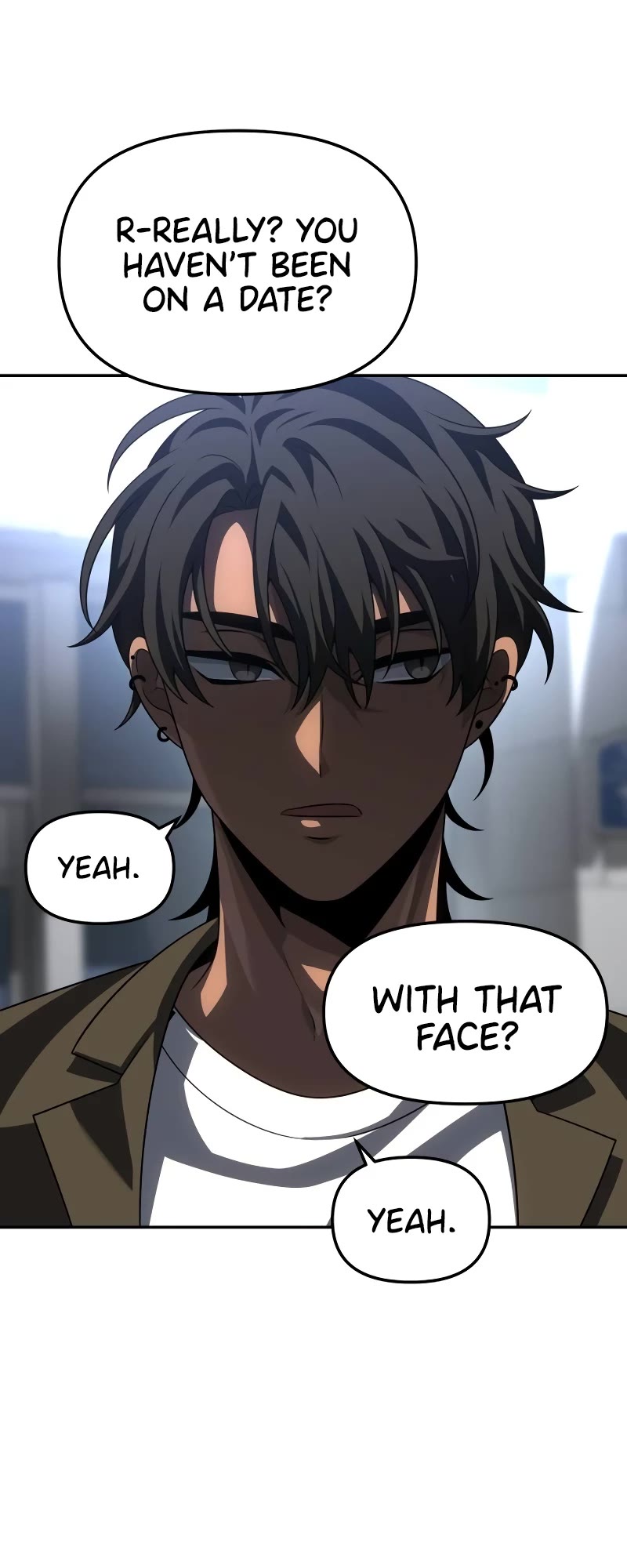 I Used to Be a Boss chapter 74 page 29