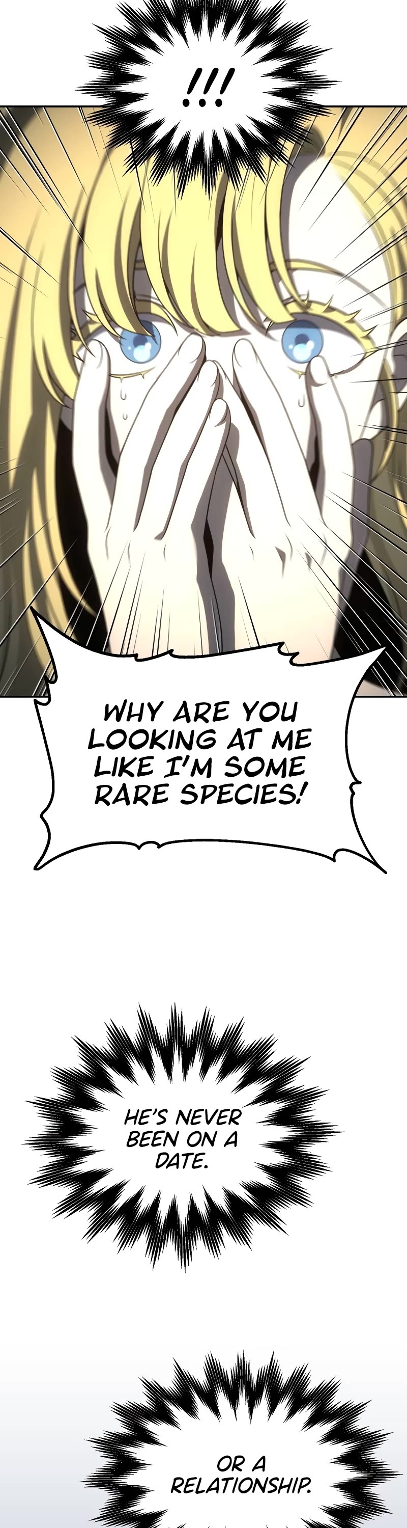 I Used to Be a Boss chapter 74 page 31