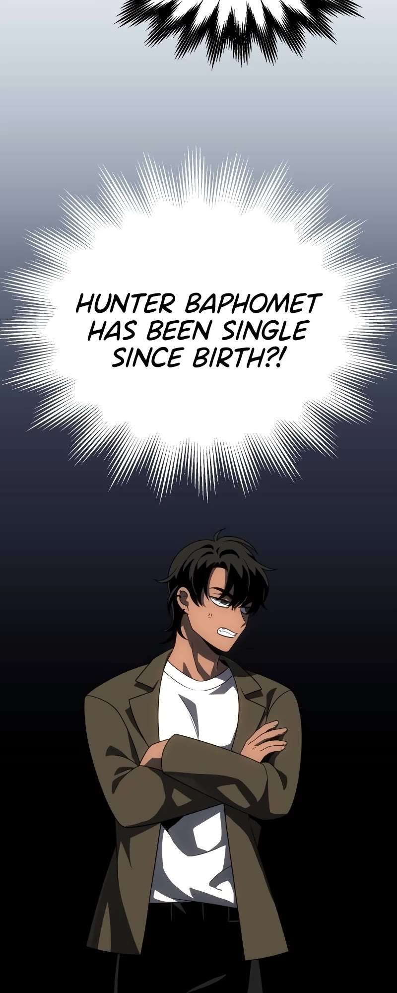 I Used to Be a Boss chapter 74 page 32