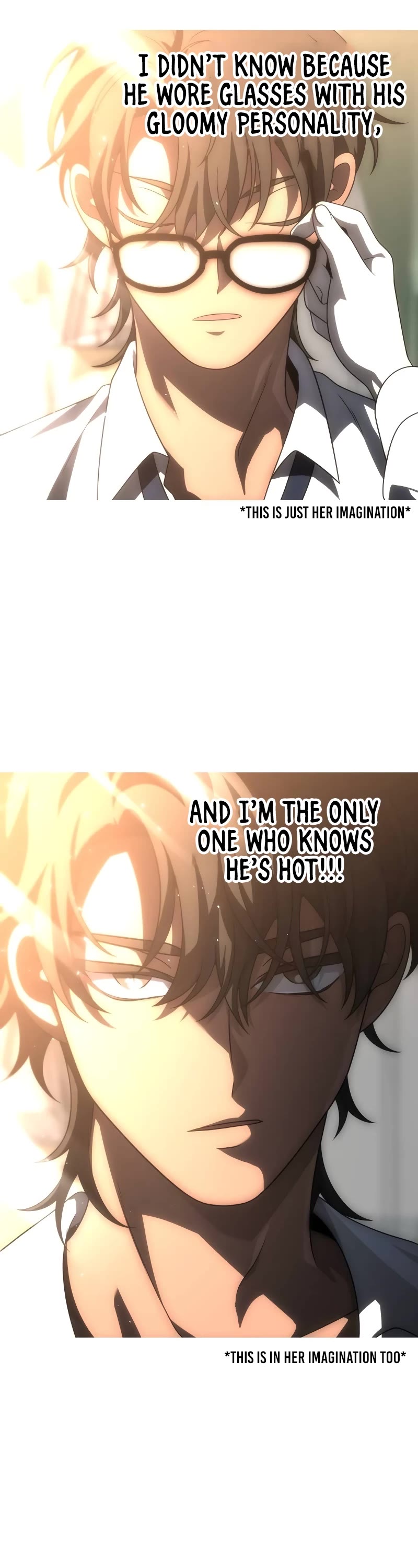 I Used to Be a Boss chapter 74 page 34