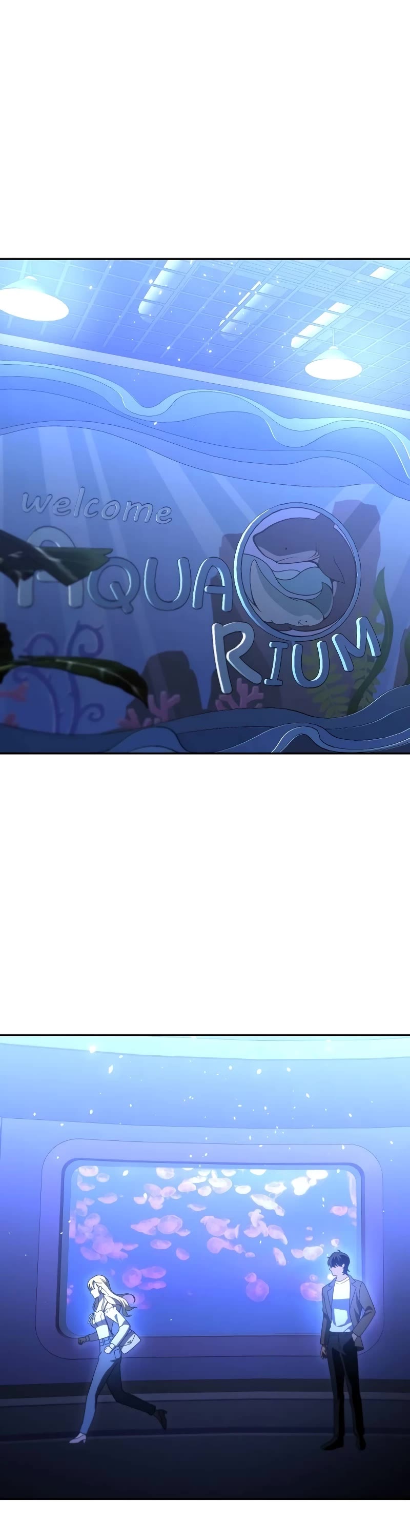 I Used to Be a Boss chapter 74 page 41