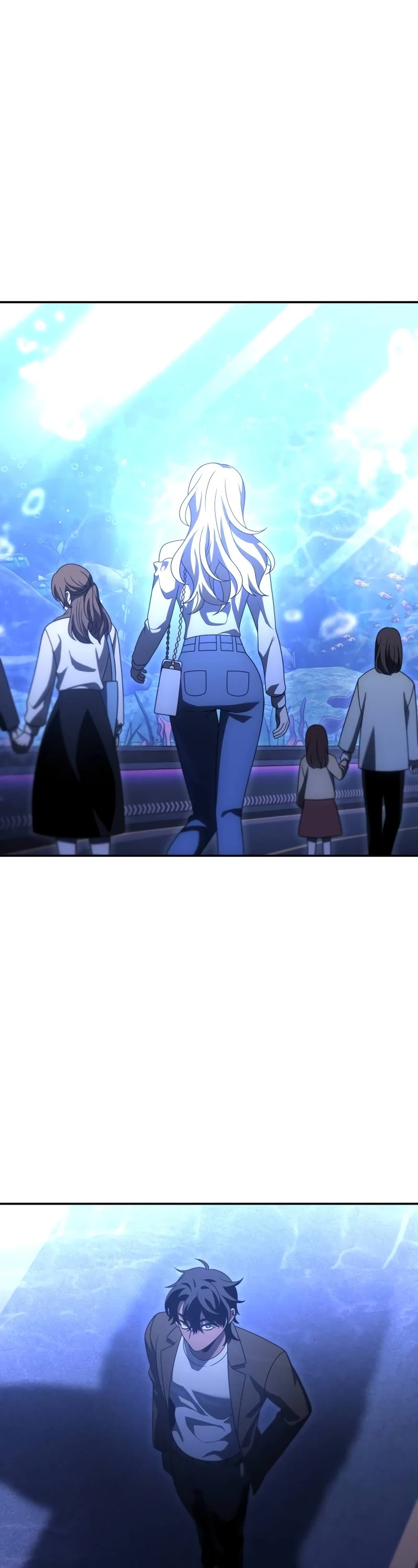 I Used to Be a Boss chapter 74 page 42