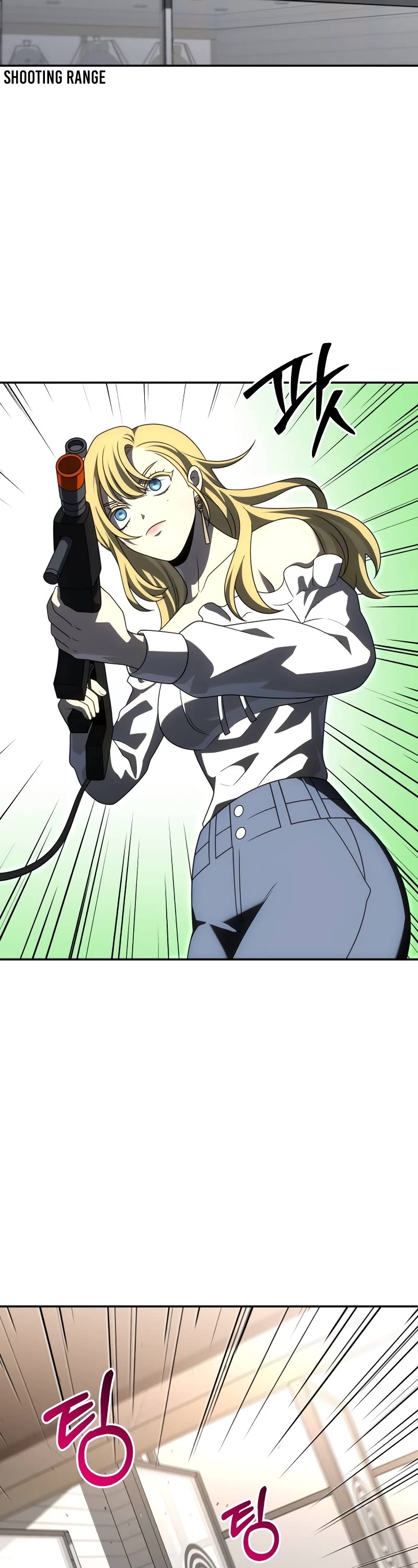 I Used to Be a Boss chapter 74 page 46