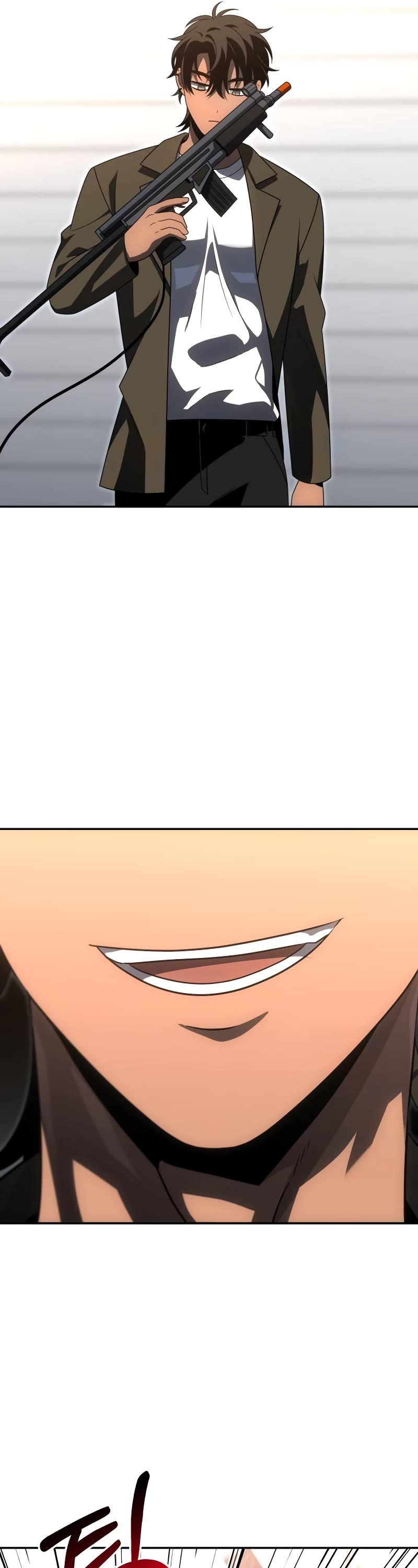 I Used to Be a Boss chapter 74 page 49