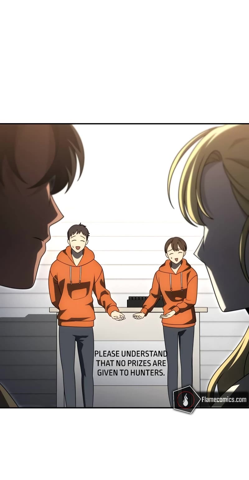 I Used to Be a Boss chapter 74 page 51