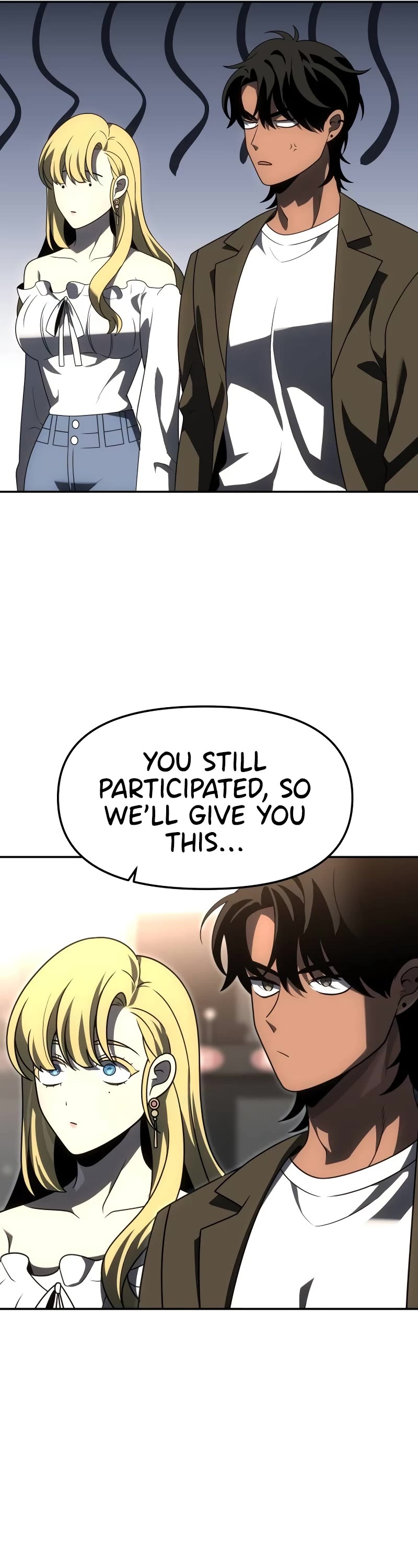 I Used to Be a Boss chapter 74 page 53