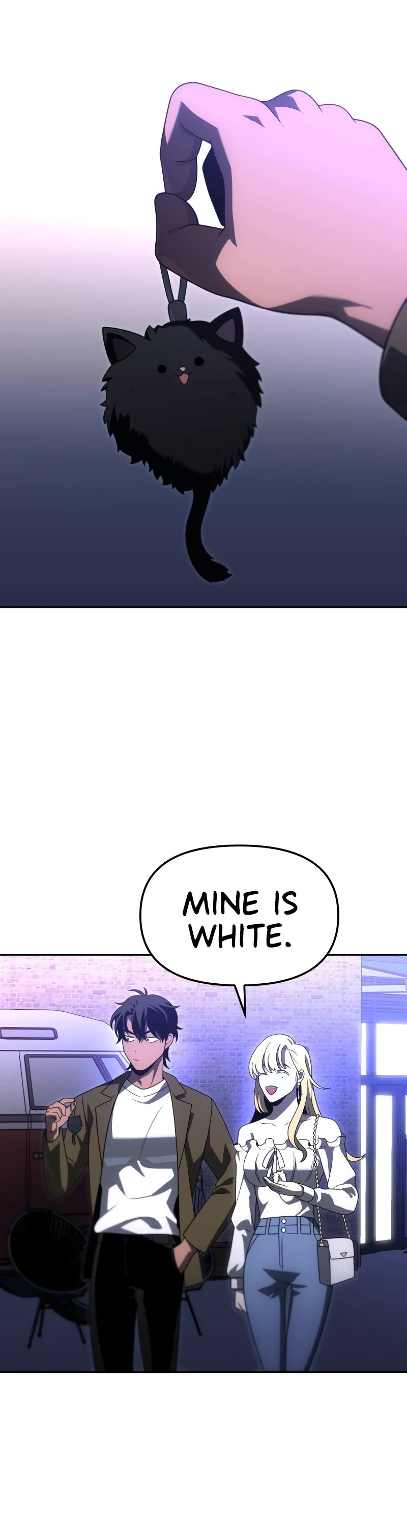 I Used to Be a Boss chapter 74 page 54