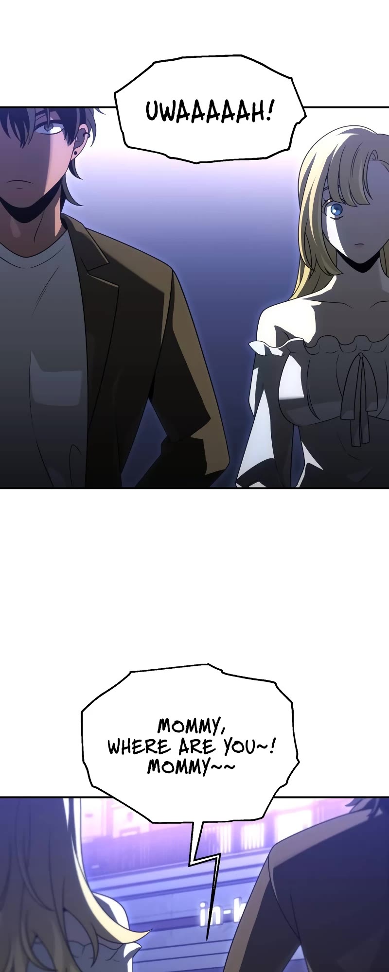 I Used to Be a Boss chapter 74 page 55